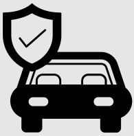  Jeep safety features icon.