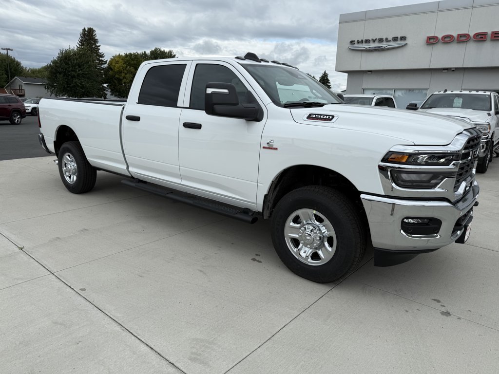 2026 RAM Ram 3500 Pickup Tradesman's photo