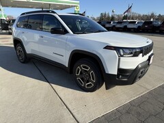 2026 Jeep Cherokee LAREDO 4X4 Sport Utility