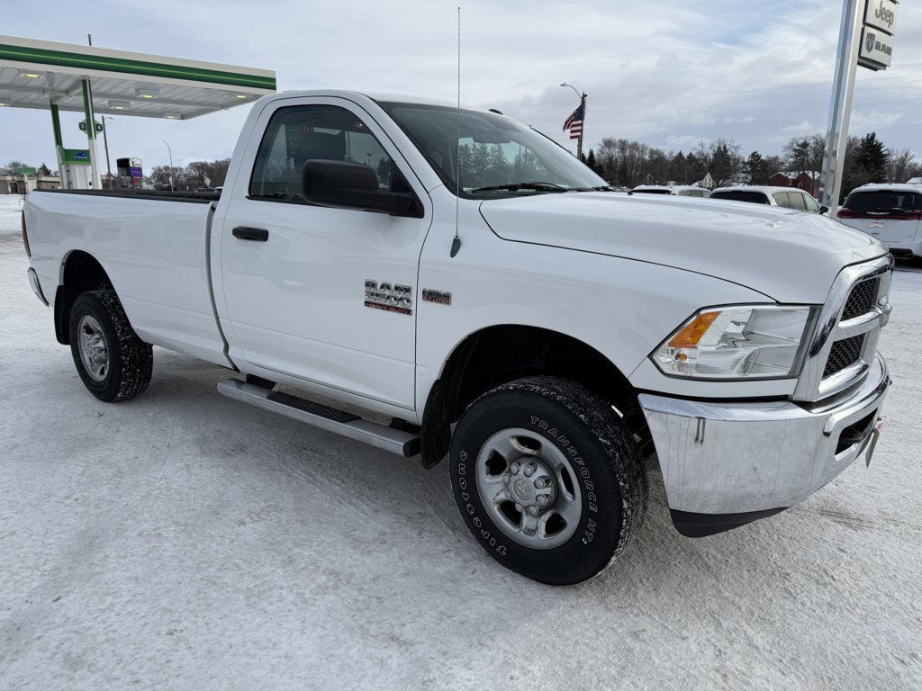 2013 RAM Ram 2500 Pickup Tradesman's photo