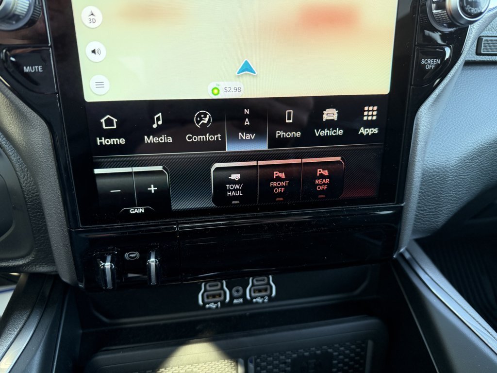 2026 RAM 2500 Laramie - Photo 25