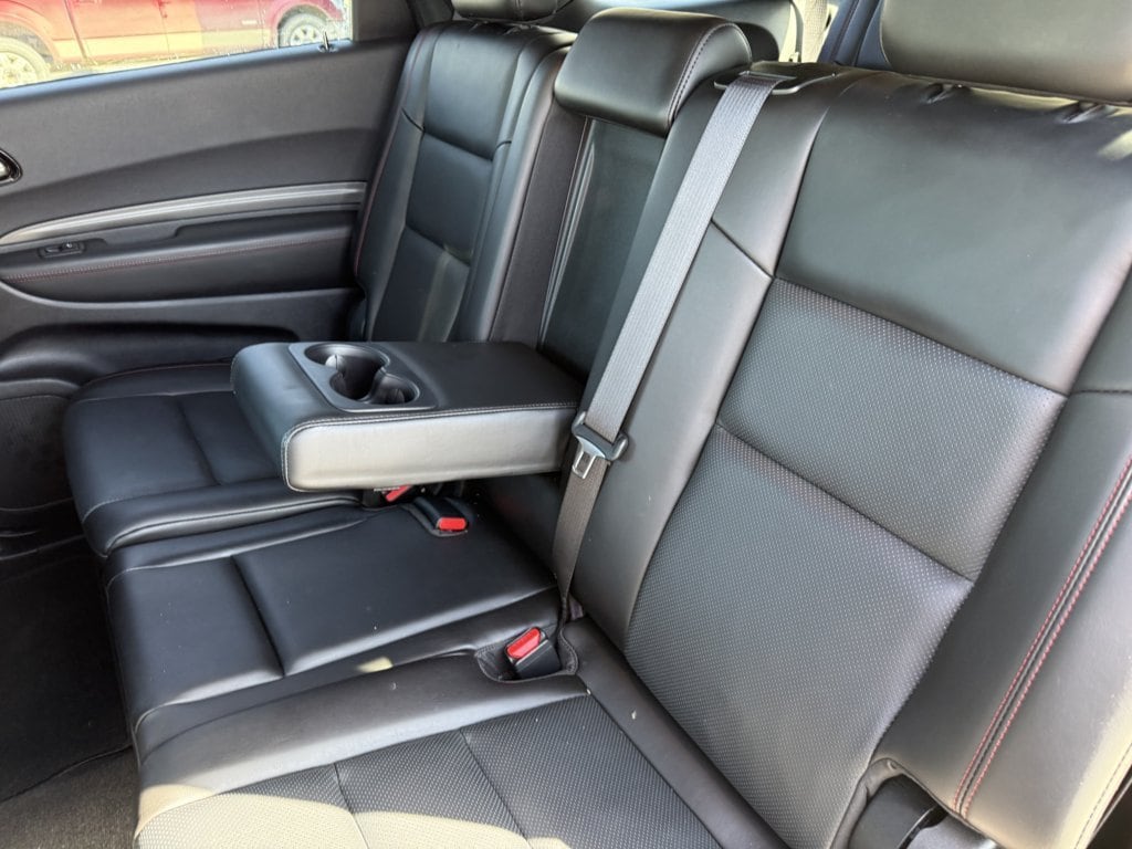 2024 Dodge Durango GT - Photo 14