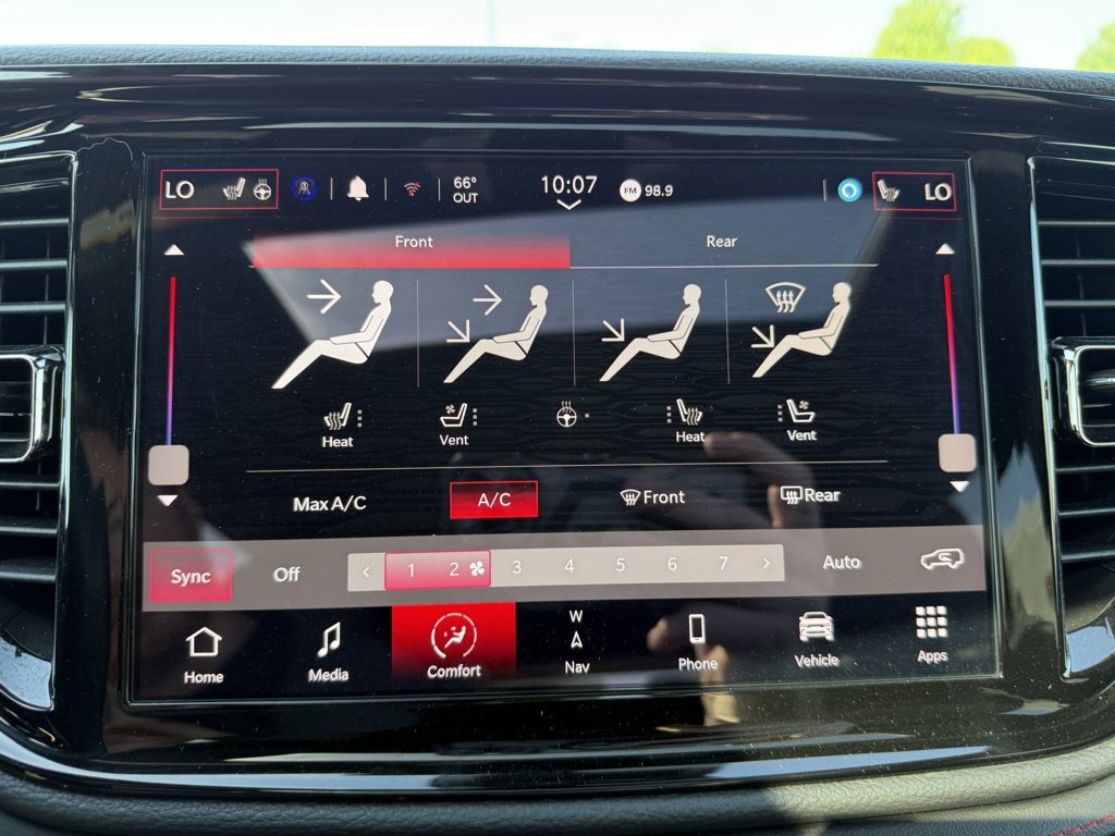 2024 Dodge Durango GT - Photo 29