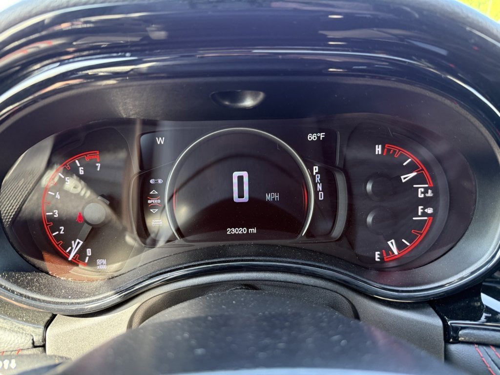 2024 Dodge Durango GT - Photo 25