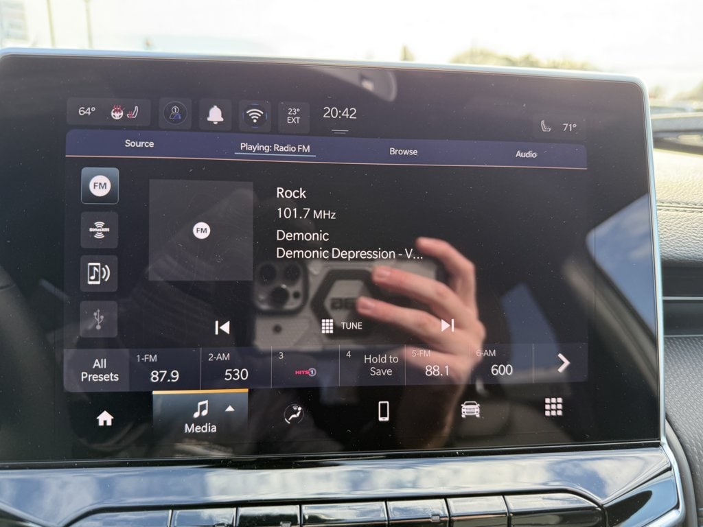 2026 Jeep Compass Limited Altitude - Photo 22