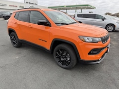 2026 Jeep Compass LATITUDE ALTITUDE 4X4 Sport Utility