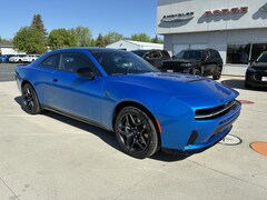 2026 Dodge Charger SCAT PACK PLUS 2-DOOR AWD Coupe
