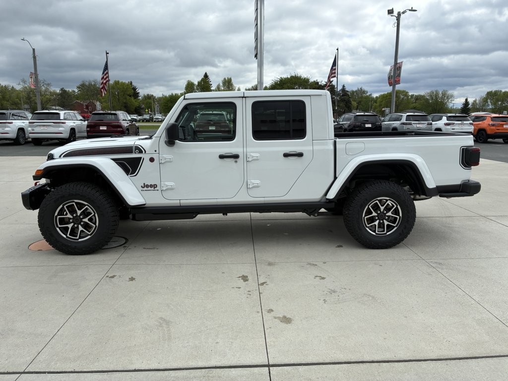 2026 Jeep Gladiator Shadow OPS Auto's photo