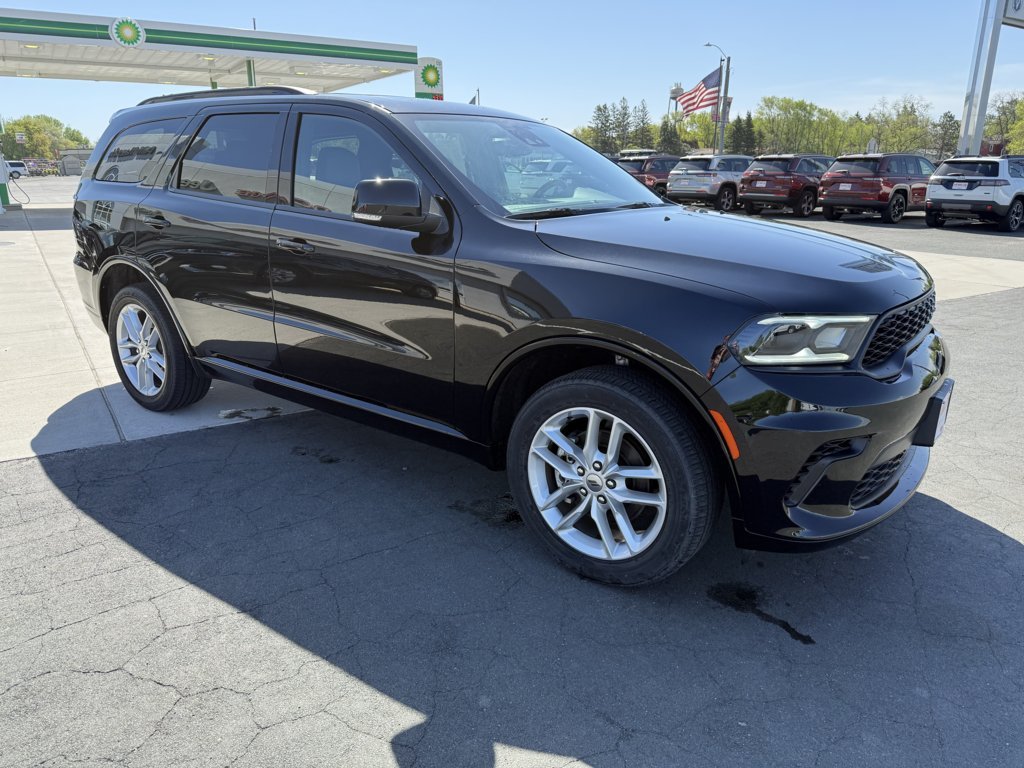 2024 Dodge Durango GT Plus AWD's photo