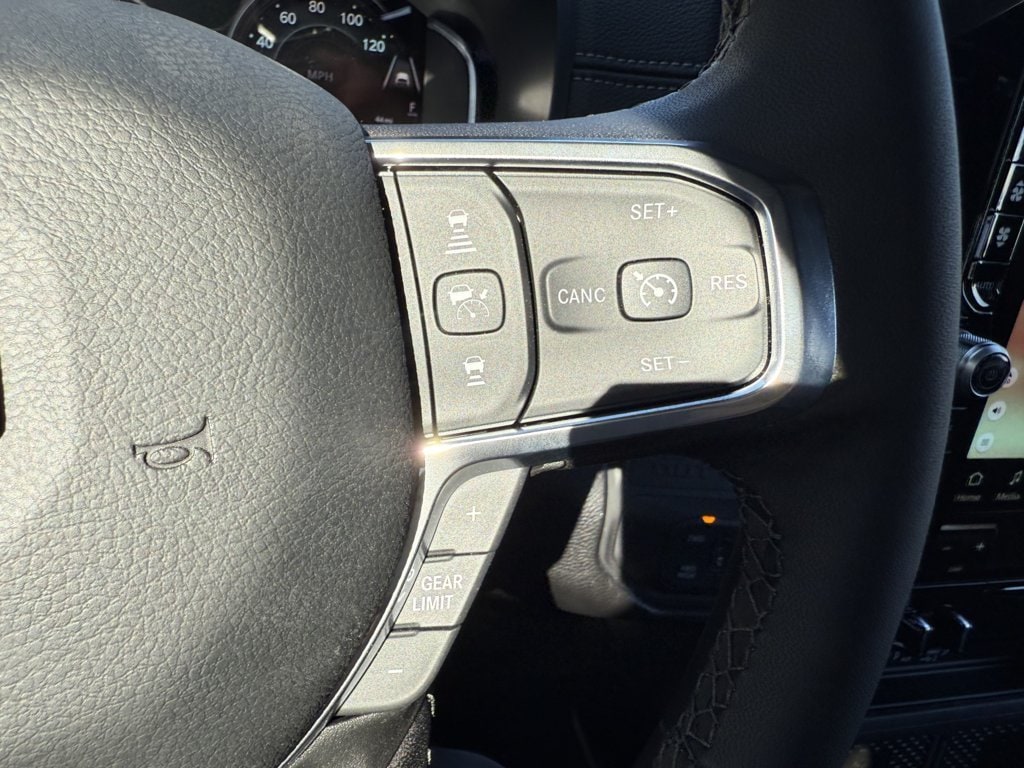 2026 RAM 2500 Laramie - Photo 20