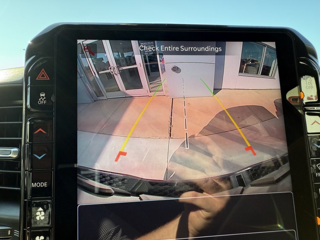 2026 RAM 1500 Laramie - Photo 22