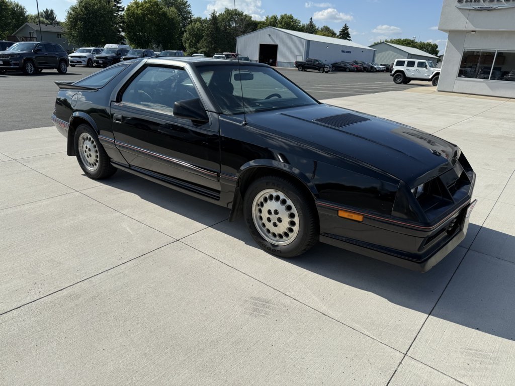1986 Dodge Daytona's photo