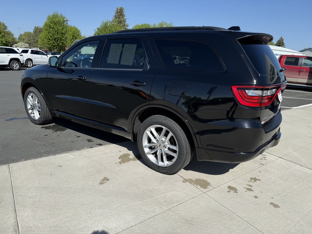 2024 Dodge Durango GT - Photo 6