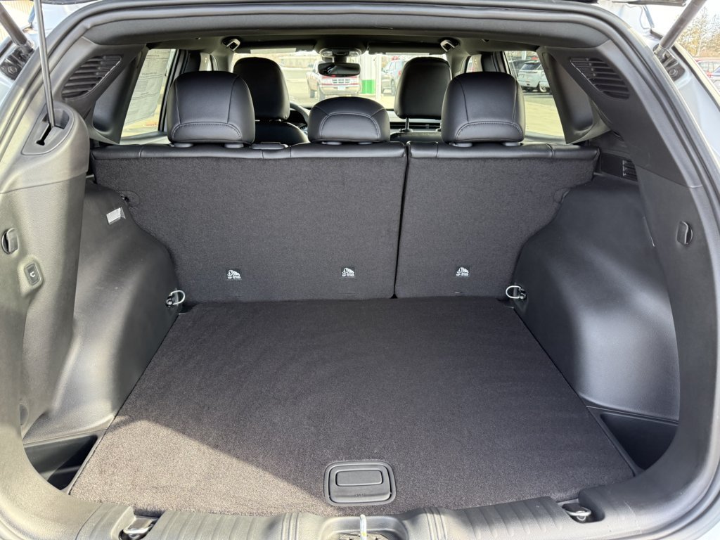 2026 Jeep Compass Limited Altitude - Photo 14