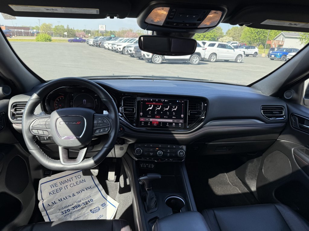2024 Dodge Durango GT - Photo 21