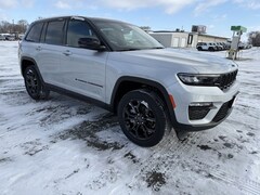 2025 Jeep Grand Cherokee LIMITED 4X4 Sport Utility
