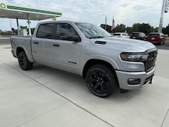 2025 Ram 1500 BIG HORN CREW CAB 4X4 5'7 BOX Pickup