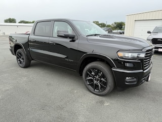 2026 Ram 1500 LARAMIE CREW CAB 4X4 5'7 BOX Pickup