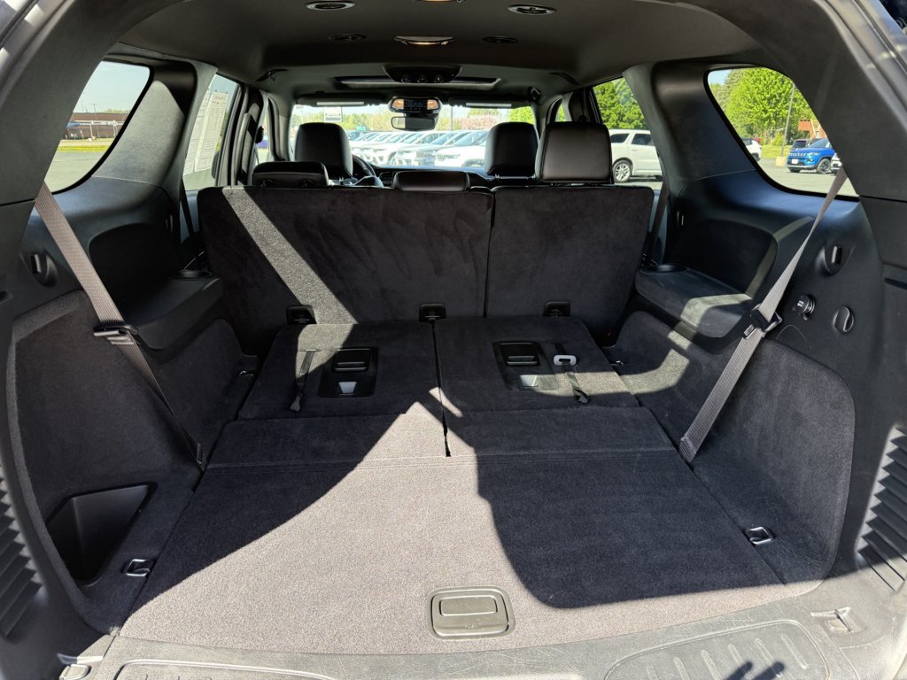 2024 Dodge Durango GT - Photo 18