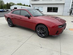2026 Dodge Charger R/T 4-DOOR AWD Sedan