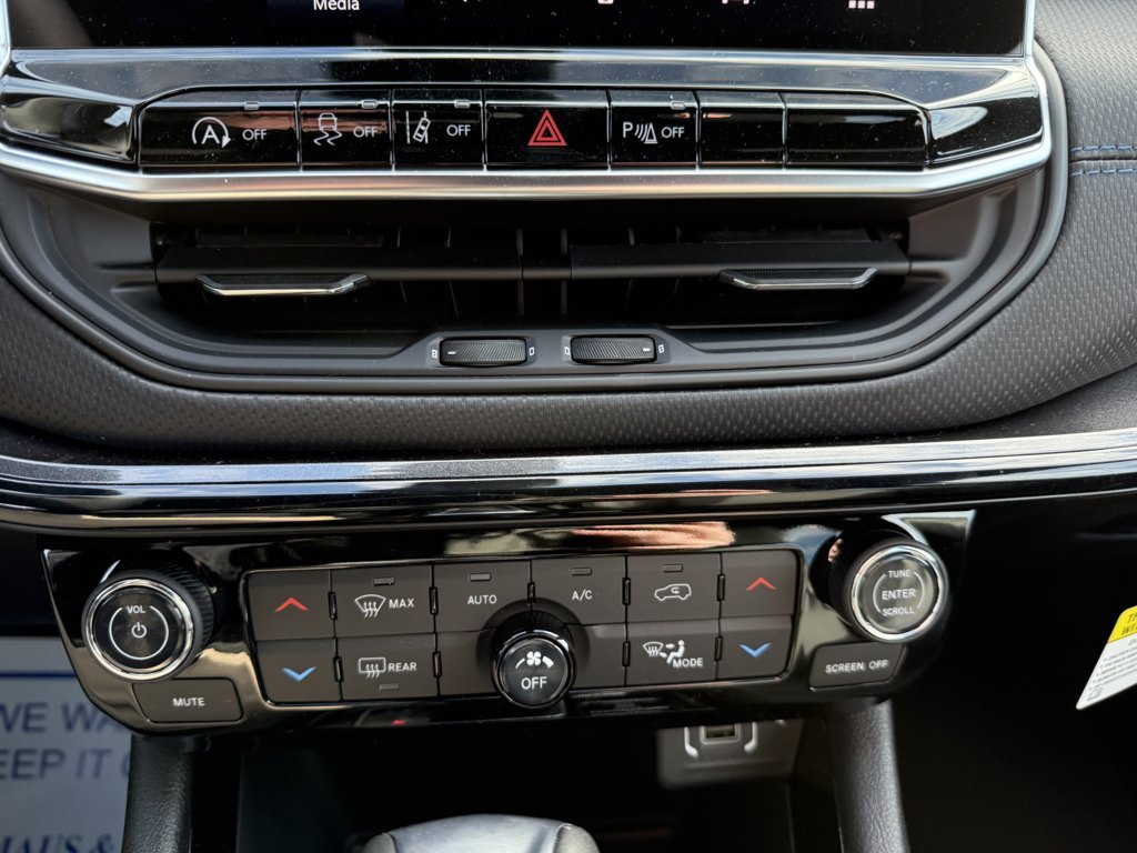 2026 Jeep Compass Limited Altitude - Photo 25