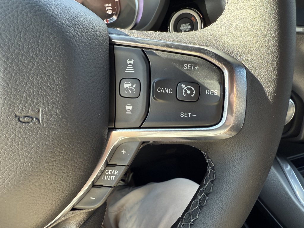2026 RAM 1500 Laramie - Photo 19