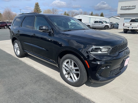 2024 Dodge Durango GT SUV