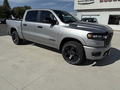 2026 Ram 1500 BIG HORN CREW CAB 4X4 5'7 BOX Pickup