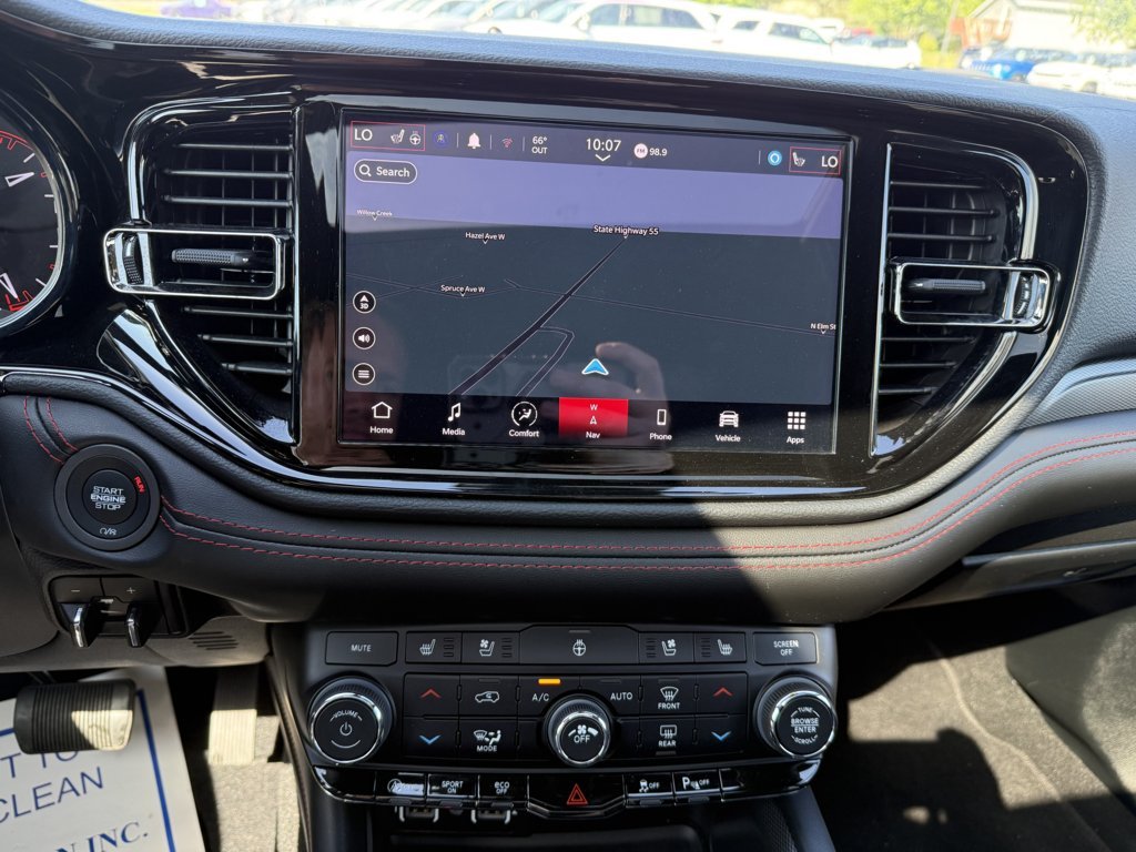2024 Dodge Durango GT - Photo 27