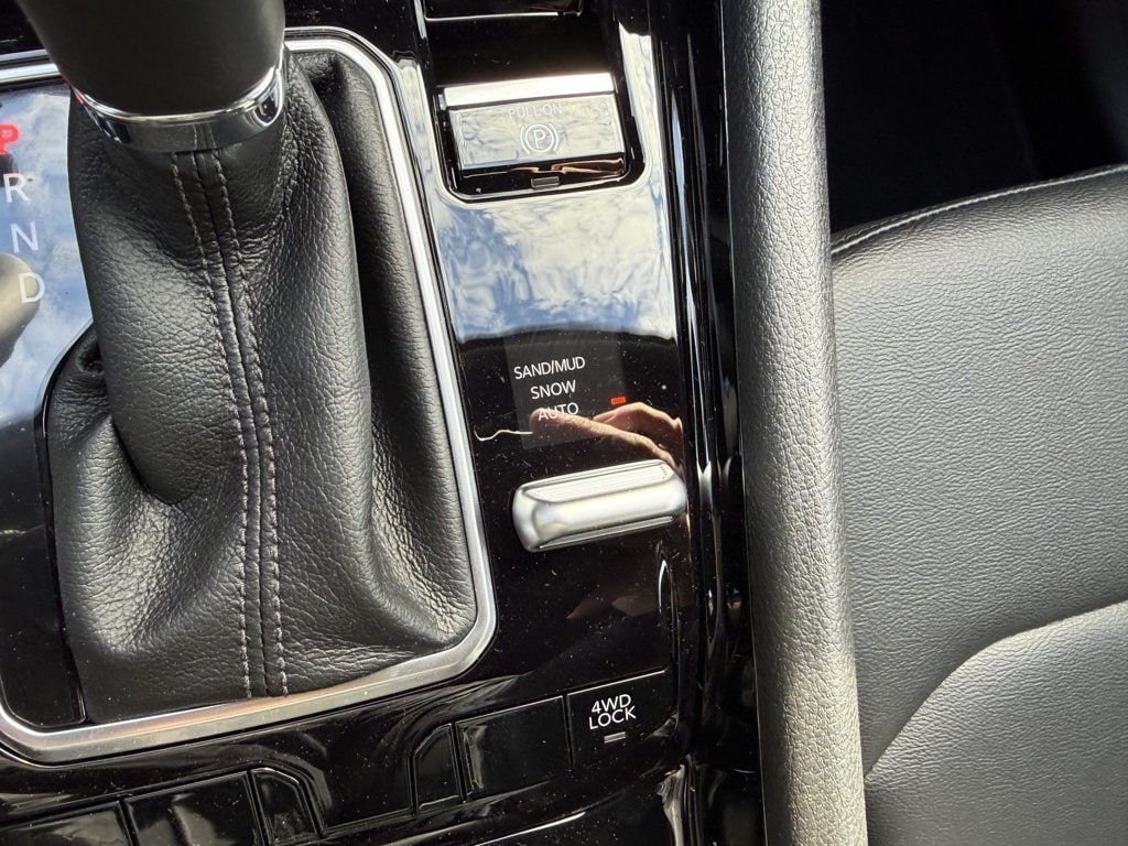 2026 Jeep Compass Limited Altitude - Photo 26