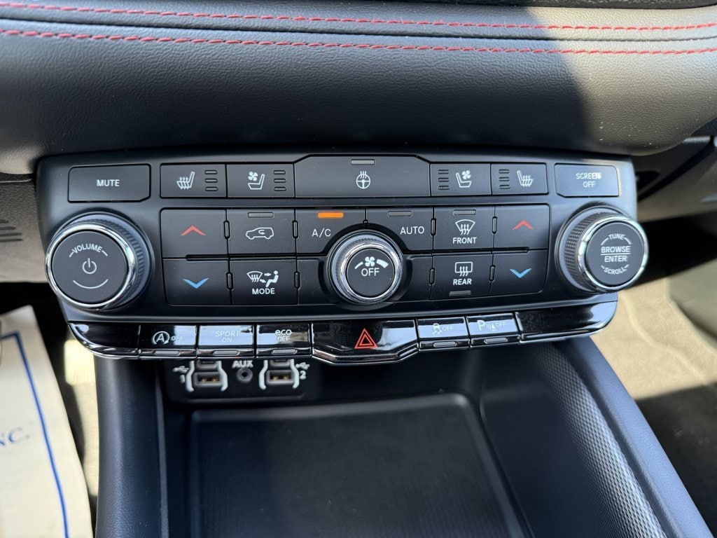2024 Dodge Durango GT - Photo 31
