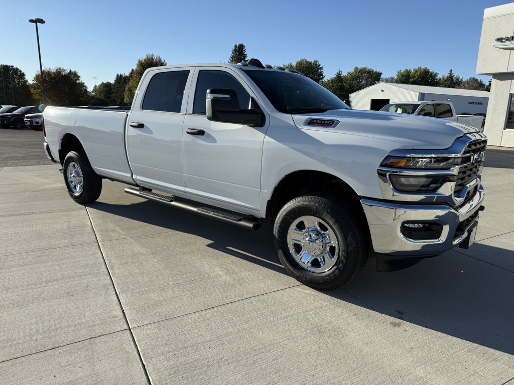 2026 RAM Ram 3500 Pickup Tradesman's photo
