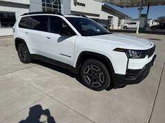 2026 Jeep Cherokee LIMITED 4X4 Sport Utility