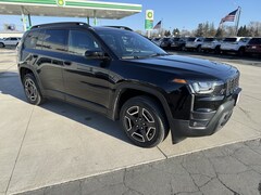 2026 Jeep Cherokee LIMITED 4X4 Sport Utility