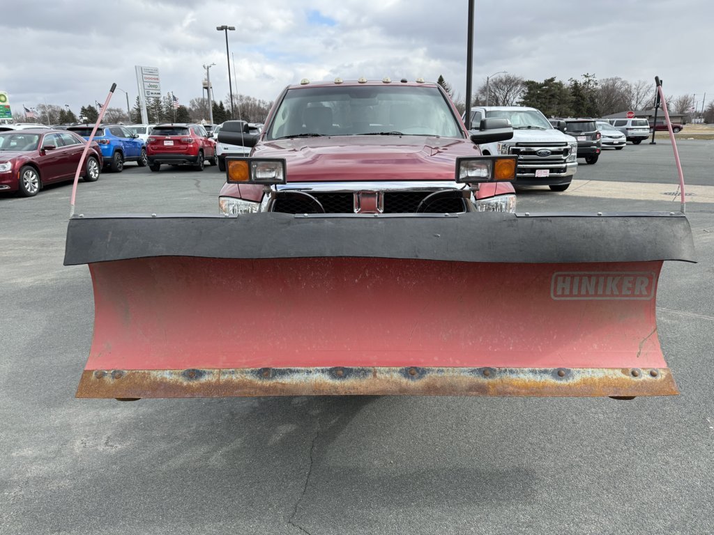 Used 2015 RAM Ram 3500 Pickup Tradesman with VIN 3C63R3CJ1FG565135 for sale in Kimball, Minnesota