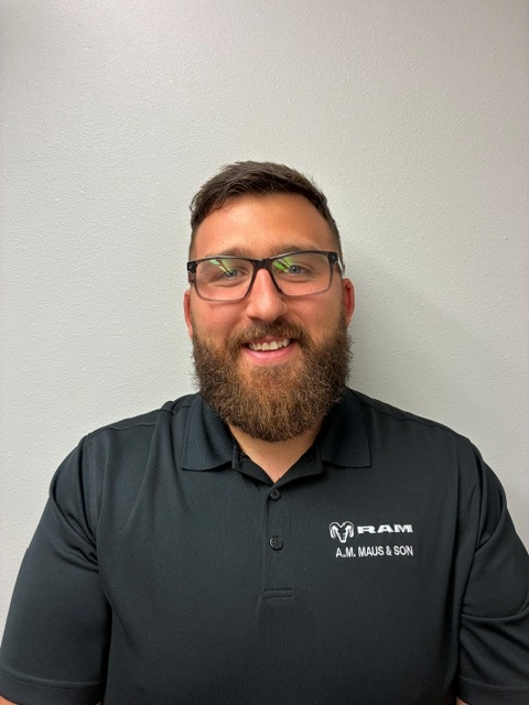 Staff member Parker Lano from ID_c359d8bfa77a