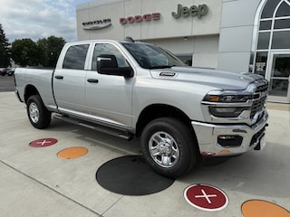 2026 Ram 2500 TRADESMAN CREW CAB 4X4 6'4 BOX Pickup