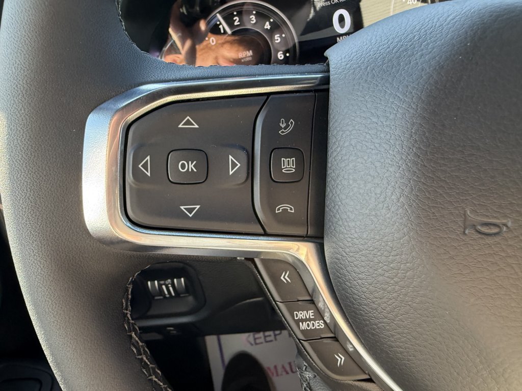 2026 RAM 1500 Laramie - Photo 17