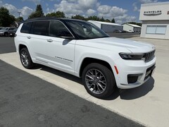 2025 Jeep Grand Cherokee L SUMMIT 4X4 Sport Utility