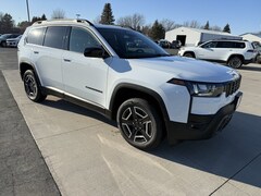 2026 Jeep Cherokee LIMITED 4X4 Sport Utility