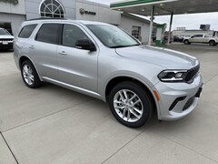 2026 Dodge Durango GT PLUS AWD Sport Utility
