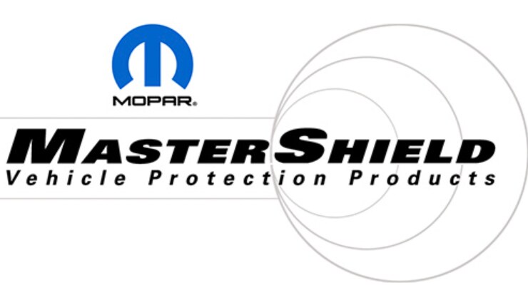 Mopar Master Shield Protection