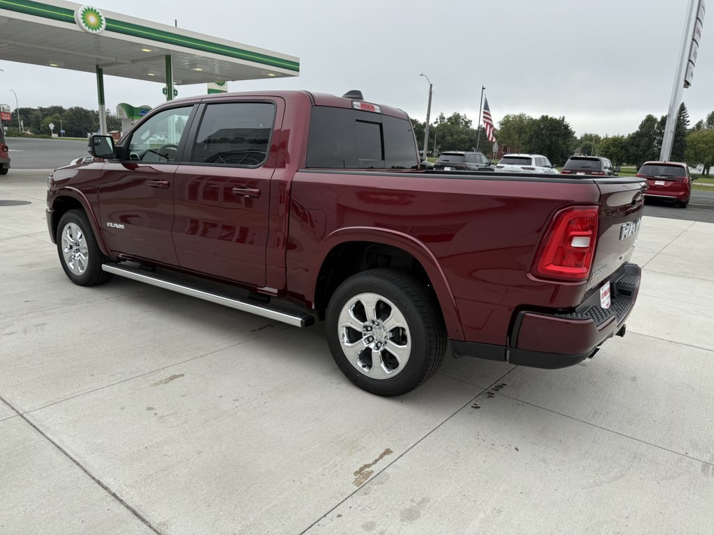 2025 Ram 1500 Big Horn photo 2