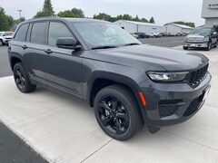 2025 Jeep Grand Cherokee ALTITUDE X 4X4 Sport Utility