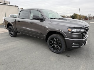 2026 Ram 1500 LARAMIE CREW CAB 4X4 5'7 BOX Pickup