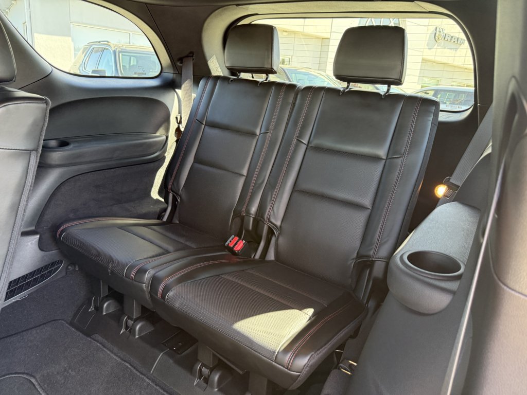 2024 Dodge Durango GT - Photo 16