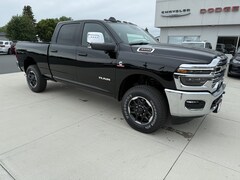 2026 Ram 3500 LARAMIE CREW CAB 4X4 6'4 BOX Pickup