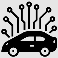  Jeep technology features logo.