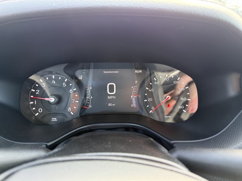 2026 Jeep Compass Limited Altitude - Photo 19
