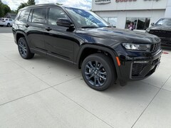 2026 Jeep Grand Cherokee L 85TH ANNIVERSARY EDITION 4X4 Sport Utility